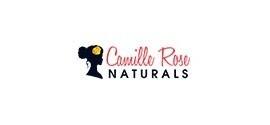 Camille Rose Naturals