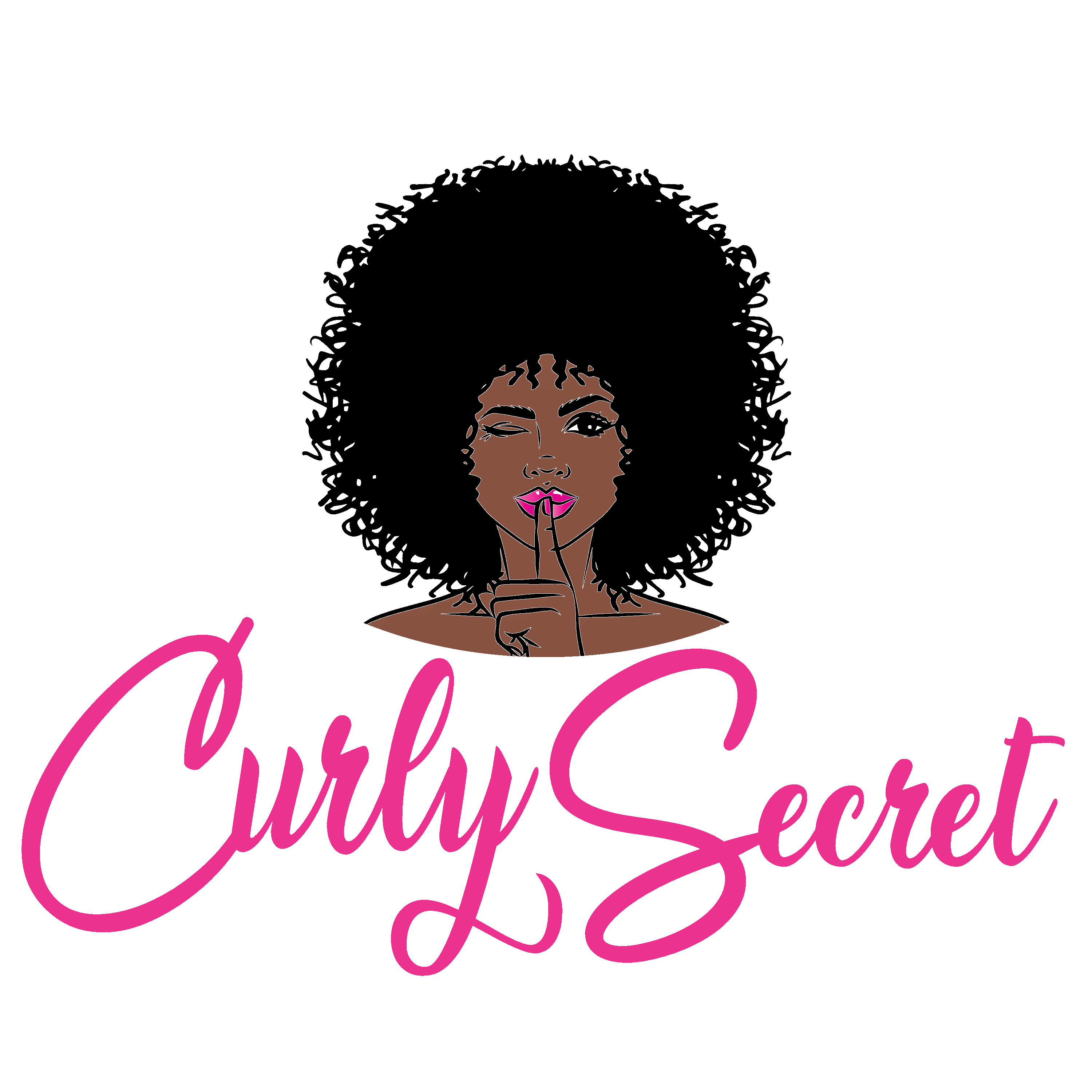 Curly Secret