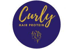 Curly Hair Protein