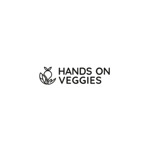 Hands on Veggies